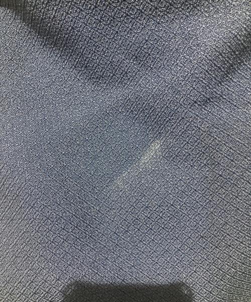 COMME des GARCONS HOMME DEUX（コムデギャルソン オム ドゥ）COMME des GARCONS HOMME DEUX (コムデギャルソン オム ドゥ) ポリ縮絨イージーパンツ ネイビー サイズ:Mの古着・服飾アイテム