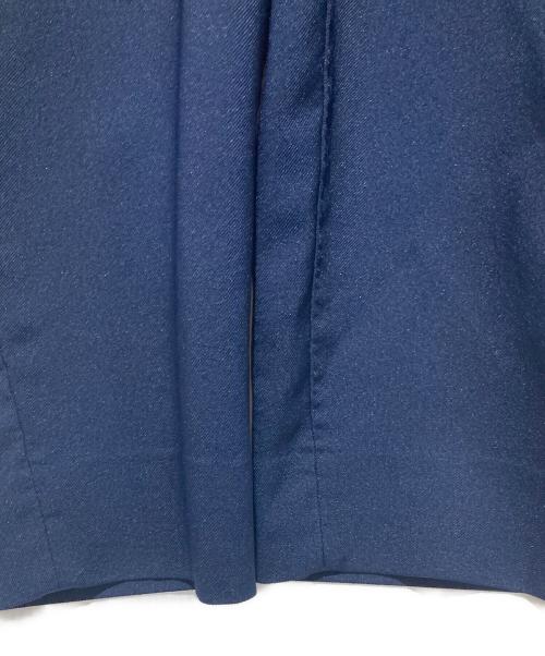 COMME des GARCONS HOMME DEUX（コムデギャルソン オム ドゥ）COMME des GARCONS HOMME DEUX (コムデギャルソン オム ドゥ) スラックス ネイビー サイズ:Mの古着・服飾アイテム