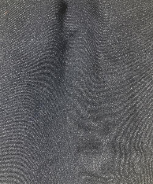 COMME des GARCONS HOMME DEUX（コムデギャルソン オム ドゥ）COMME des GARCONS HOMME DEUX (コムデギャルソン オム ドゥ) スラックス ネイビー サイズ:Mの古着・服飾アイテム