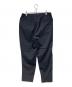 COMME des GARCONS HOMME DEUX (コムデギャルソン オム ドゥ) イージーストライプスラックス グレー サイズ:M：30000円
