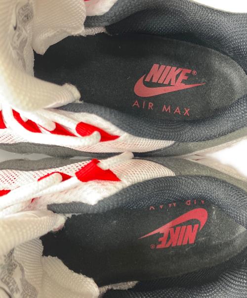 NIKE（ナイキ）NIKE (ナイキ) AIR MAX 95 BIG BUBBLE PREMIUM ホワイト サイズ:27の古着・服飾アイテム