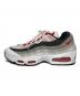 NIKE (ナイキ) AIR MAX 95 BIG BUBBLE PREMIUM ホワイト サイズ:27：20000円