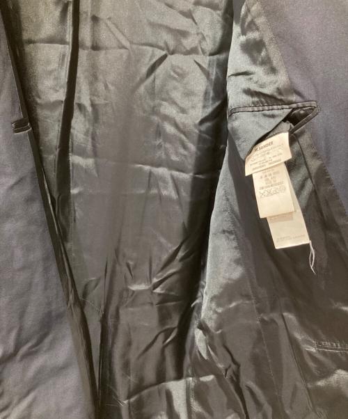 JIL SANDER（ジルサンダー）JIL SANDER (ジルサンダー) テーラードジャケット ネイビー サイズ:52の古着・服飾アイテム