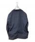 JIL SANDER (ジルサンダー) テーラードジャケット ネイビー サイズ:52：13000円