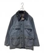 Barbourバブアー）の古着「80'sBEDALE」｜グレー