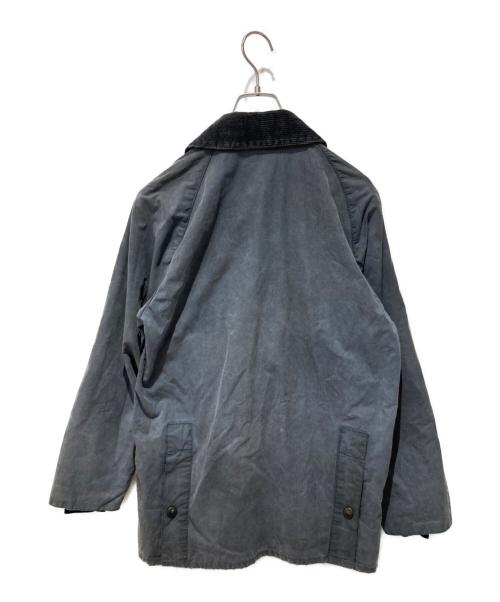 Barbour（バブアー）Barbour (バブアー) 80'sBEDALE グレー サイズ:36INの古着・服飾アイテム