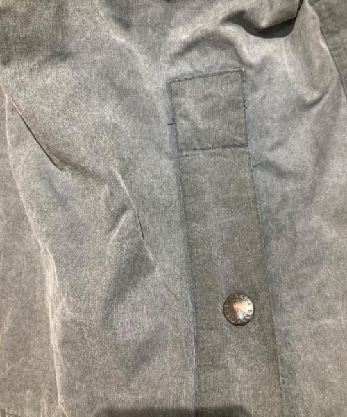 Barbour（バブアー）Barbour (バブアー) 80'sBEDALE グレー サイズ:36INの古着・服飾アイテム