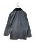 Barbour (バブアー) 80'sBEDALE グレー サイズ:36IN：30000円