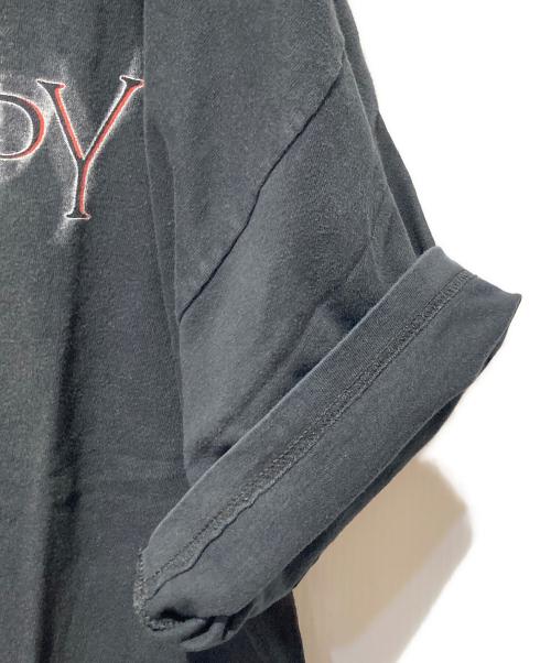 HARLEY-DAVIDSON（ハーレーダビッドソン）HARLEY-DAVIDSON (ハーレーダビッドソン) プリントTシャツ ブラック サイズ:XLの古着・服飾アイテム