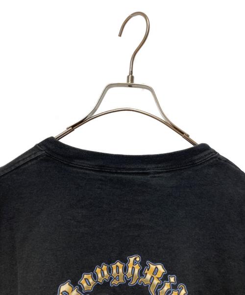 HARLEY-DAVIDSON（ハーレーダビッドソン）HARLEY-DAVIDSON (ハーレーダビッドソン) プリントTシャツ ブラック サイズ:XLの古着・服飾アイテム