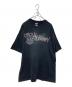 HARLEY-DAVIDSON（ハーレーダビッドソン）の古着「プリントTシャツ」｜ブラック