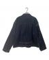 KAPTAIN SUNSHINE (キャプテンサンシャイン) Denim Tracker 1P Jacket インディゴ サイズ:4：32000円