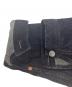中古・古着 KAPTAIN SUNSHINE (キャプテンサンシャイン) Denim Tracker 1P Jacket インディゴ サイズ:4：32000円