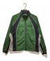 JORDAN（ジョーダン）の古着「Track Jacket」｜グリーン