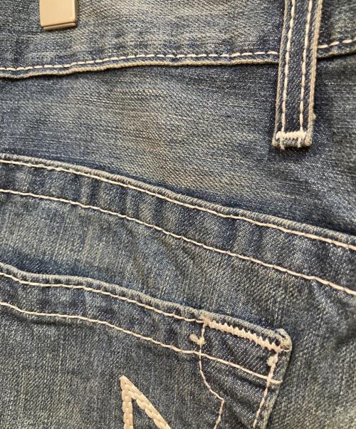 TRUE RELIGION（トゥルー レリジョン）TRUE RELIGION (トゥルー レリジョン) デニムパンツ インディゴ サイズ:SIZE31の古着・服飾アイテム