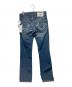 TRUE RELIGION (トゥルー レリジョン) デニムパンツ インディゴ サイズ:SIZE31：17000円