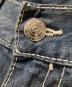 中古・古着 TRUE RELIGION (トゥルー レリジョン) デニムパンツ インディゴ サイズ:SIZE31：17000円