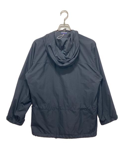 Patagonia（パタゴニア）Patagonia (パタゴニア) ストームジャケット ブラック サイズ:ｘｓの古着・服飾アイテム