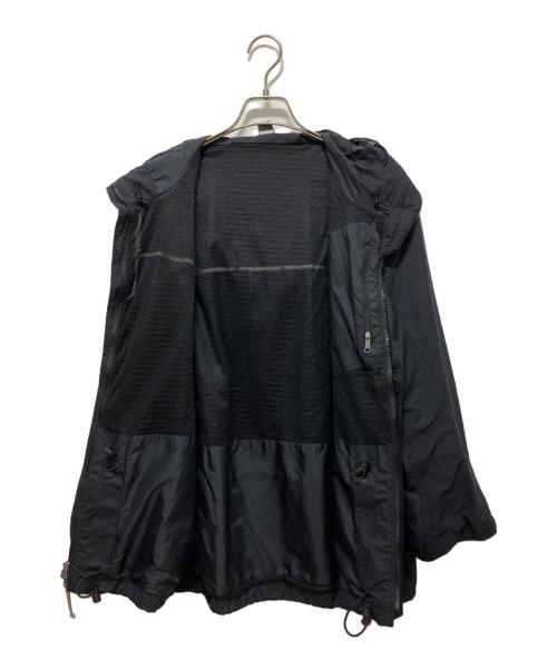 Patagonia（パタゴニア）Patagonia (パタゴニア) ストームジャケット ブラック サイズ:ｘｓの古着・服飾アイテム