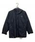 Patagonia（パタゴニア）の古着「ストームジャケット」｜ブラック