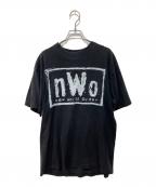 T-AMERICAT-AMERICA）の古着「Tシャツ」｜ブラック