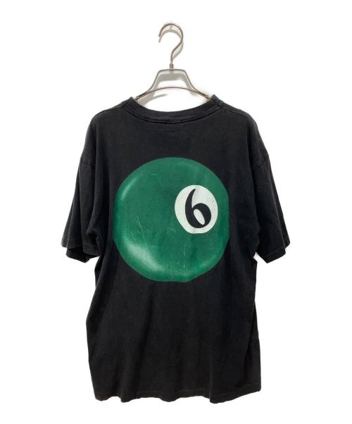 T-AMERICA（T-AMERICA）T-AMERICA (T-AMERICA) Tシャツ ブラック サイズ:Lの古着・服飾アイテム