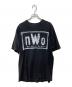 T-AMERICA（T-AMERICA）の古着「Tシャツ」｜ブラック