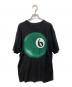 T-AMERICA (T-AMERICA) Tシャツ ブラック サイズ:L：10000円