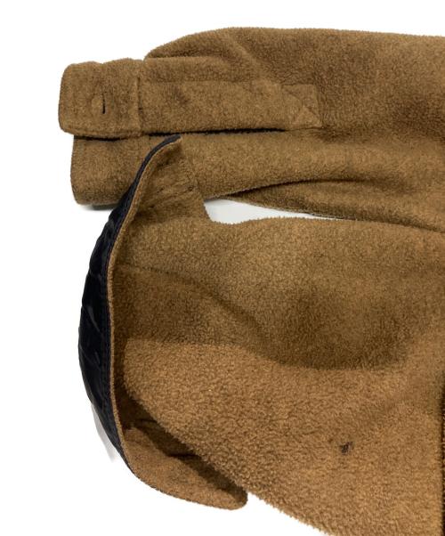 Patagonia（パタゴニア）Patagonia (パタゴニア) シンチラオーバーシャツ ブラウン サイズ:Sの古着・服飾アイテム