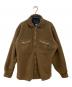 Patagonia（パタゴニア）の古着「シンチラオーバーシャツ」｜ブラウン