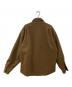 Patagonia (パタゴニア) シンチラオーバーシャツ ブラウン サイズ:S：45000円