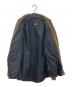 中古・古着 Patagonia (パタゴニア) シンチラオーバーシャツ ブラウン サイズ:S：45000円