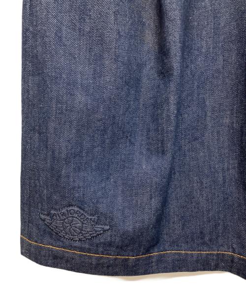 LEVI'S（リーバイス）LEVI'S (リーバイス) Baggy Shorts インディゴ サイズ:W31の古着・服飾アイテム