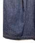中古・古着 LEVI'S (リーバイス) Baggy Shorts インディゴ サイズ:W31：22000円