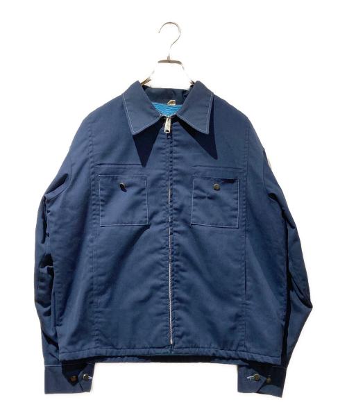Sears（シアーズ）Sears (シアーズ) ジャケット ネイビー サイズ:Ｌの古着・服飾アイテム