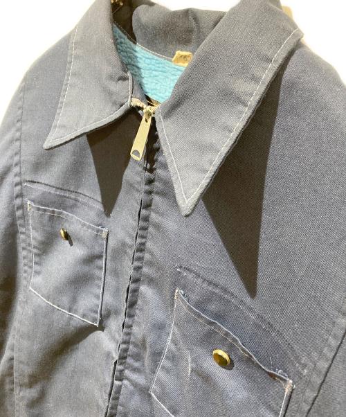 Sears（シアーズ）Sears (シアーズ) ジャケット ネイビー サイズ:Ｌの古着・服飾アイテム