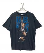 TULTEXタルテックス）の古着「ヴィンテージTシャツ」｜ブラック
