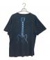 TULTEX (タルテックス) ヴィンテージTシャツ ブラック サイズ:XL：13000円