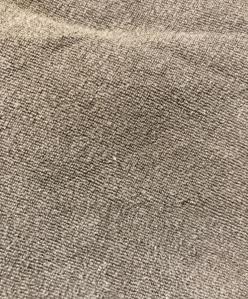 ISSEY MIYAKE（イッセイミヤケ）ISSEY MIYAKE (イッセイミヤケ) ポロシャツ グリーン サイズ:Mの古着・服飾アイテム