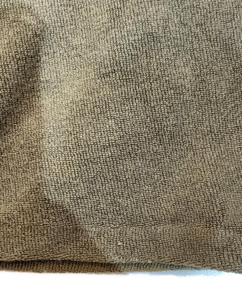 ISSEY MIYAKE（イッセイミヤケ）ISSEY MIYAKE (イッセイミヤケ) ポロシャツ グリーン サイズ:Mの古着・服飾アイテム