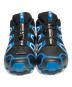 中古・古着 SALOMON (サロモン) SPEEDCROSS 3 ブラック サイズ:29：13000円