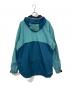 NIKE ACG (ナイキエーシージー) アノラックパーカー ブルー サイズ:M：22000円