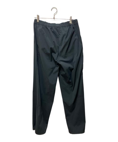GOLDWIN（ゴールドウイン）GOLDWIN (ゴールドウイン) リオプティマムトラックイージーパンツ グレー サイズ:4の古着・服飾アイテム