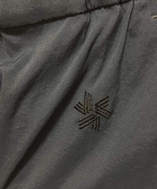 GOLDWIN（ゴールドウイン）GOLDWIN (ゴールドウイン) リオプティマムトラックイージーパンツ グレー サイズ:4の古着・服飾アイテム