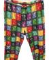 Supreme (シュプリーム) Blocks Sweatpants マルチカラー サイズ:XL：12000円