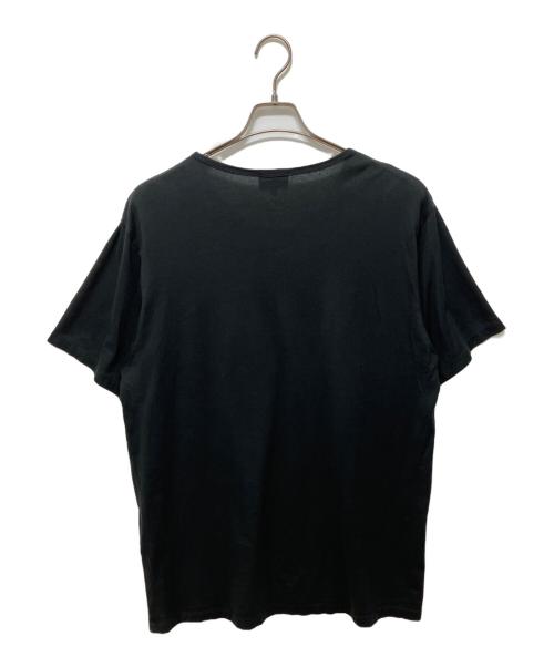 Vivienne Westwood（ヴィヴィアンウエストウッド）Vivienne Westwood (ヴィヴィアンウエストウッド) Tシャツ ブラック サイズ:50の古着・服飾アイテム