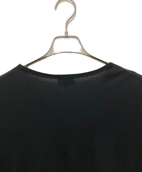 Vivienne Westwood（ヴィヴィアンウエストウッド）Vivienne Westwood (ヴィヴィアンウエストウッド) Tシャツ ブラック サイズ:50の古着・服飾アイテム