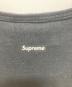 中古・古着 Supreme (シュプリーム) Barrington Levy (バーリントン・リーヴィ) タンクトップ ブラック サイズ:XL：10000円