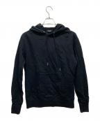 FIXERフィクサー）の古着「Sweat Hoodie」｜ブラック