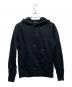 FIXER（フィクサー）の古着「Sweat Hoodie」｜ブラック